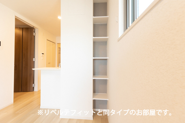 セレノ・イリーデ その他8