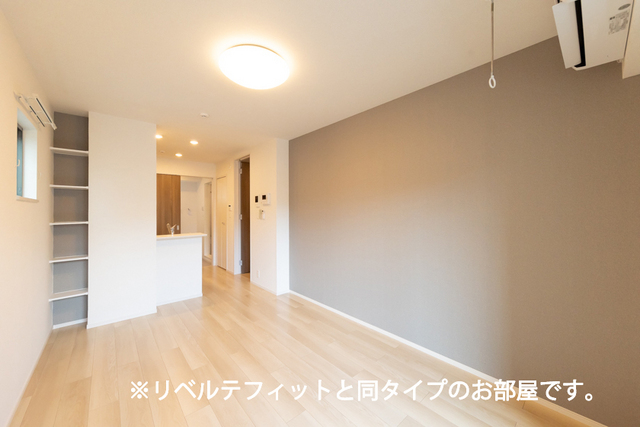セレノ・イリーデ その他2