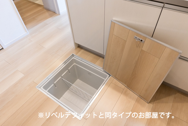 セレノ・イリーデ その他8