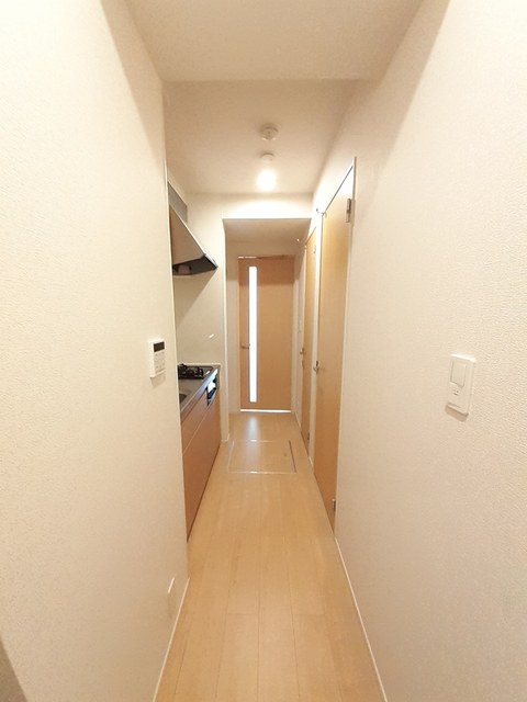 Ｍａｈａｎａ 玄関