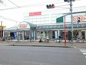 ヴィラ　ジュノン その他外観4