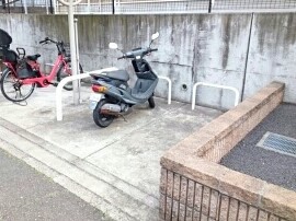 セントラル　フィールド その他外観6