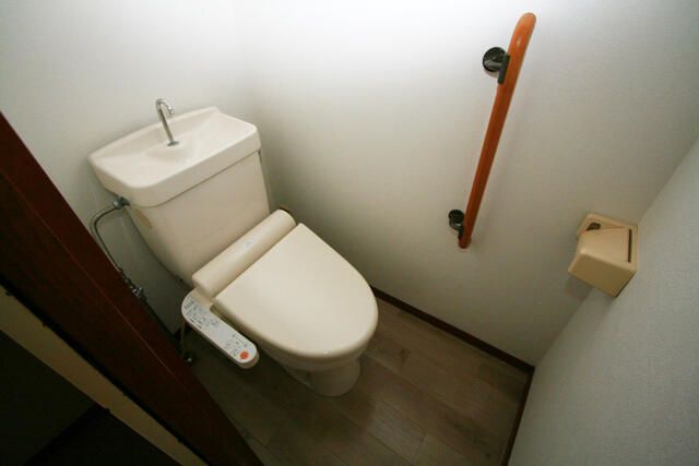 シャトー津田Ⅱ その他2