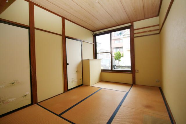 シャトー津田Ⅱ その他4