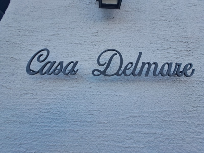 Ｃａｓａ　ＤｅｌＭａｒｅ その他外観1