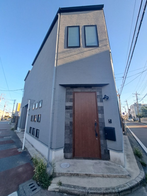 Ｃａｓａ　ＤｅｌＭａｒｅ その他外観2