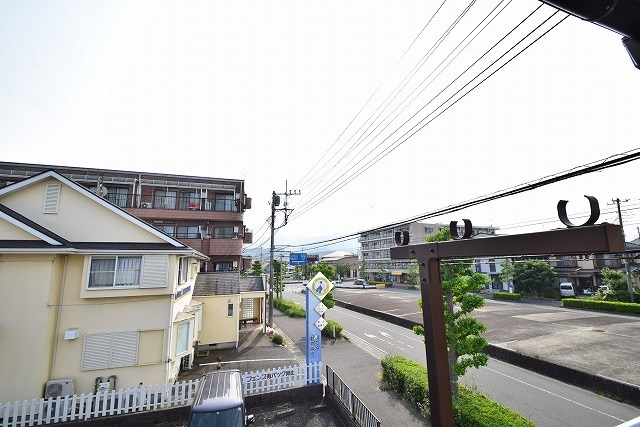 シャトー津田Ⅱ その他3