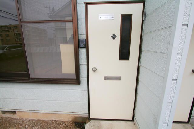 シャトー津田Ⅱ その他外観1