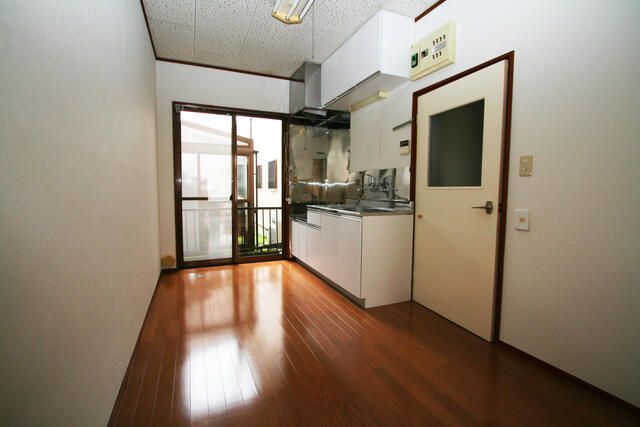 シャトー津田Ⅱ その他7