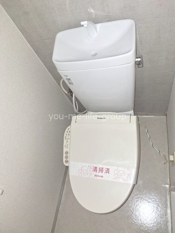 ハイツ平和A その他5