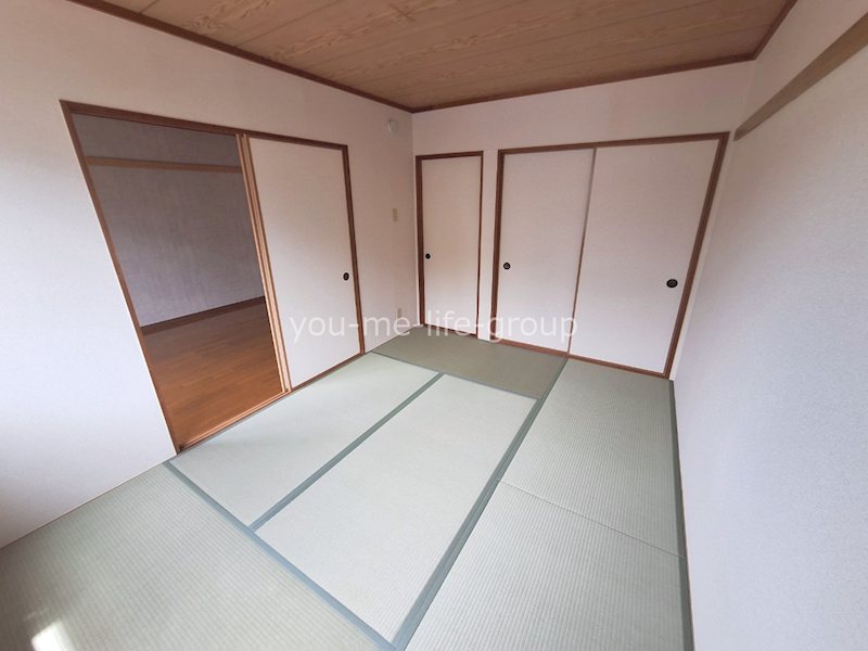 ハイツ平和A その他8