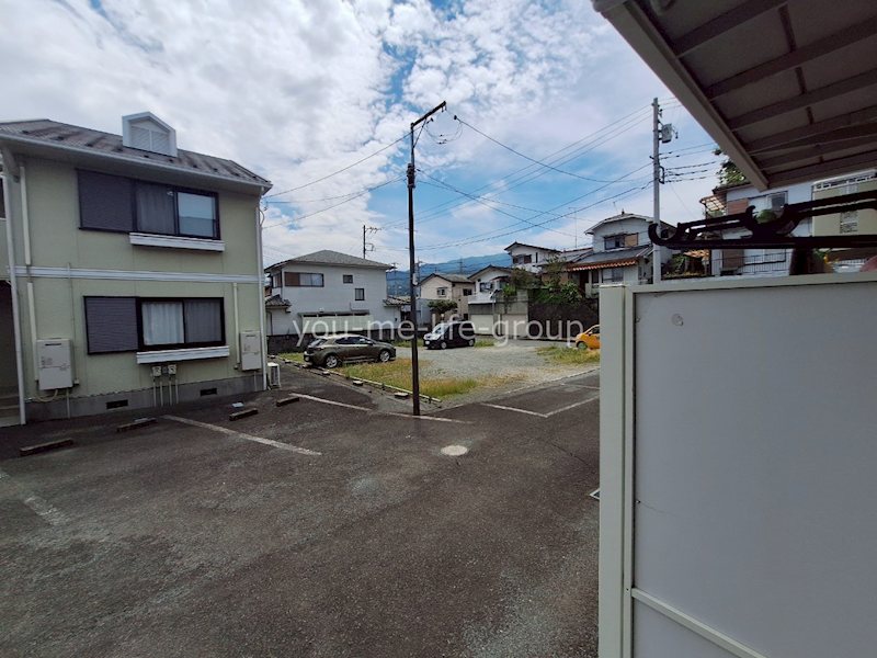 ハイツ平和A その他9