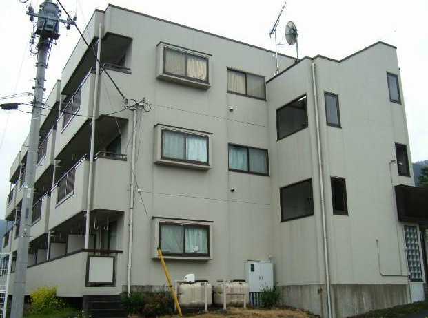 92KOYO 102号室 外観