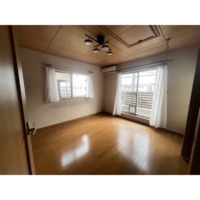 松波貸家 その他5