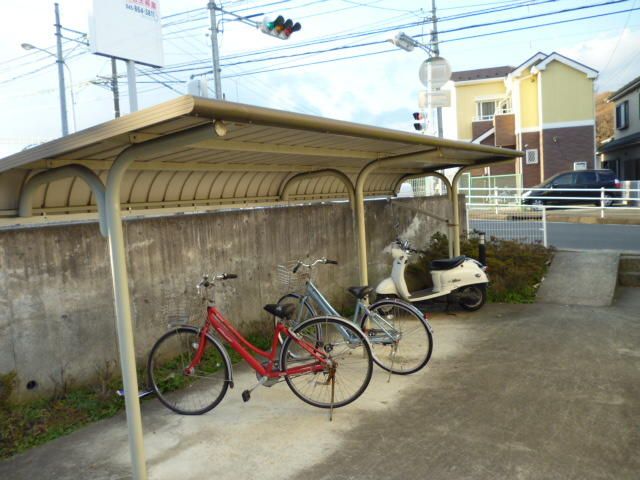 その他外観1