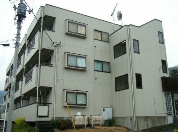 92KOYO 301号室 外観