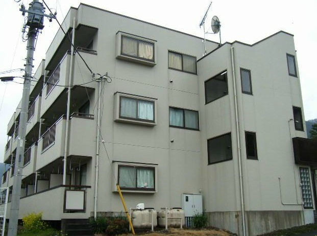 92KOYO 202号室 外観