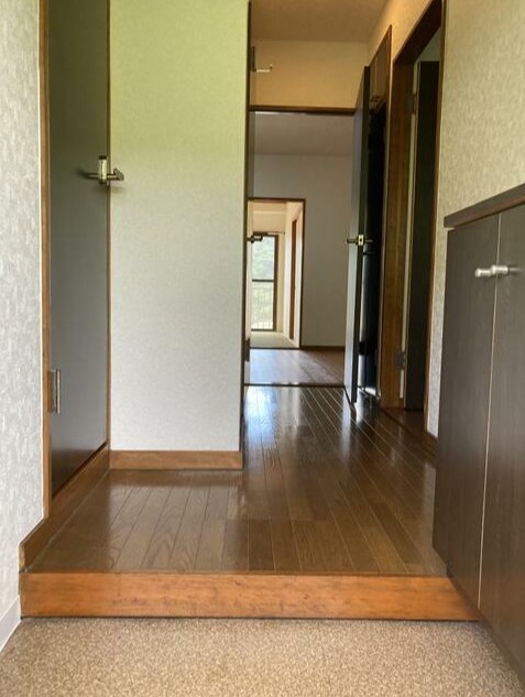 92KOYO 玄関
