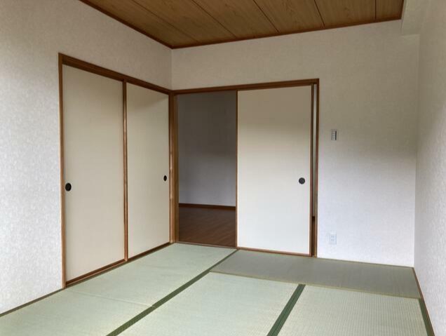 92KOYO ベッドルーム