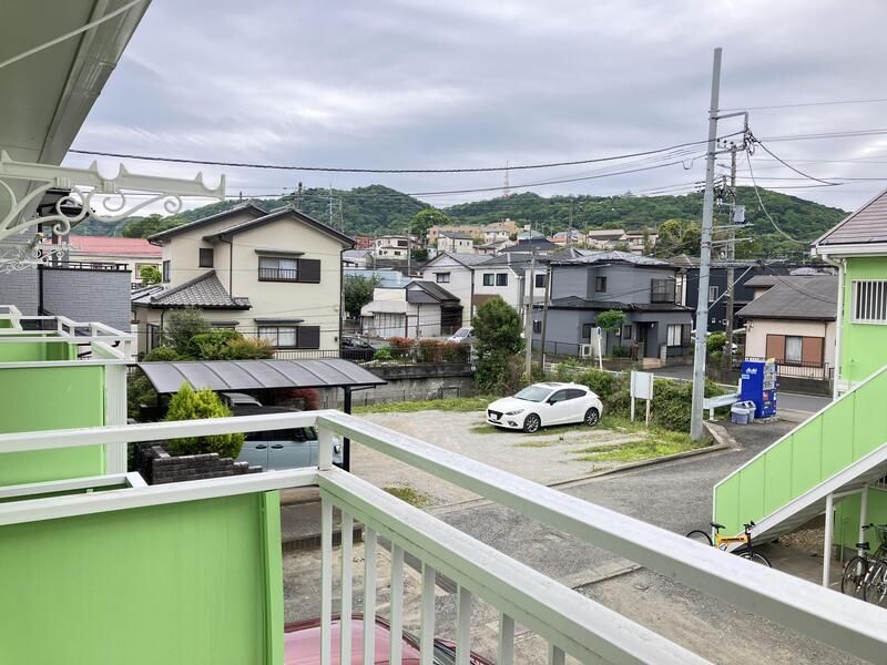 ビューラーハイツA その他1