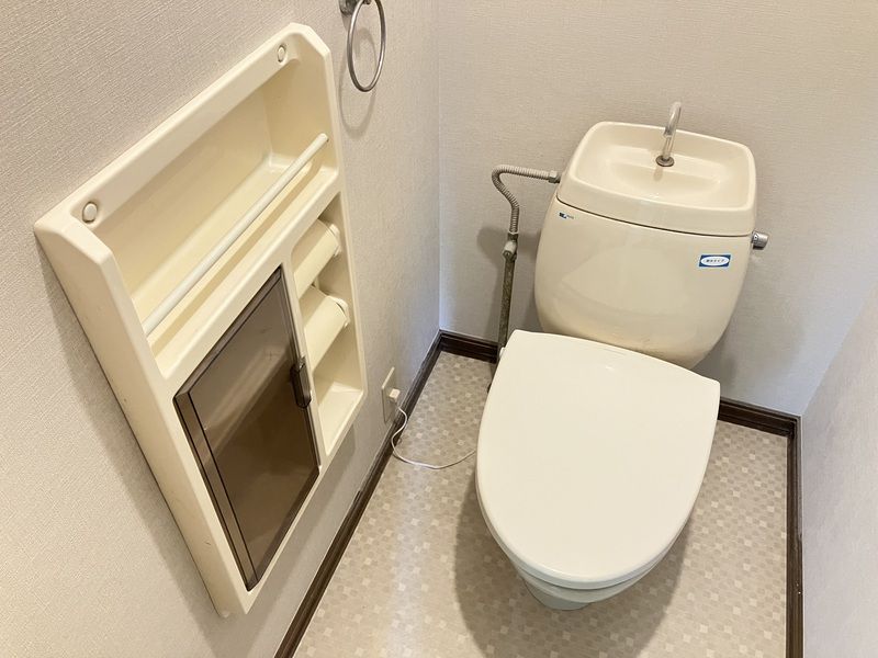 ビューラーハイツA その他3