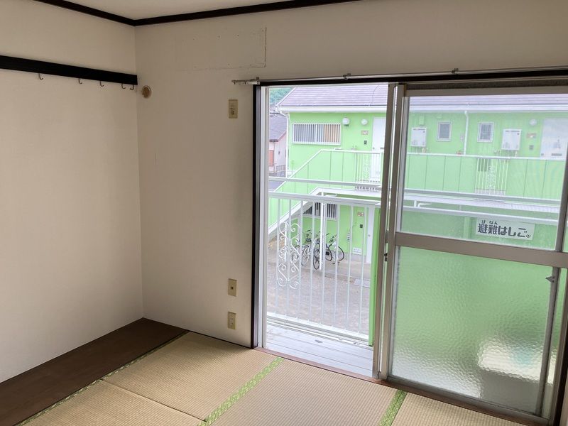 ビューラーハイツA その他8