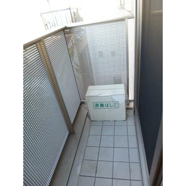 Ｌｉｆｅ　松風町 ベランダ