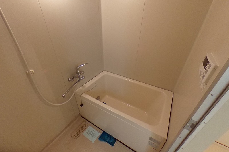 ヒルズ南戸塚4号棟 風呂画像
