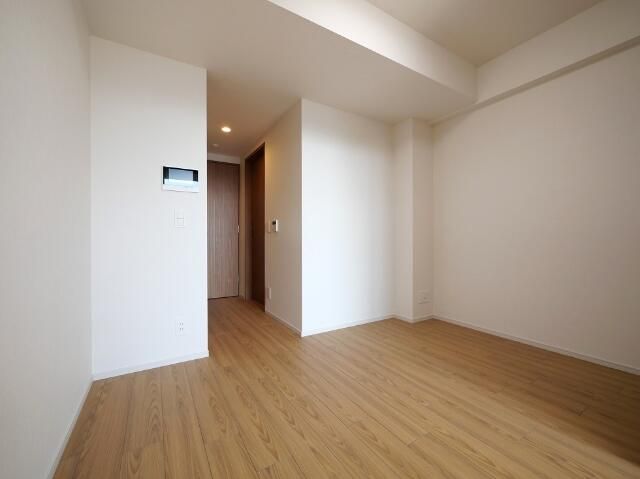 TOPAZ本厚木 リビング