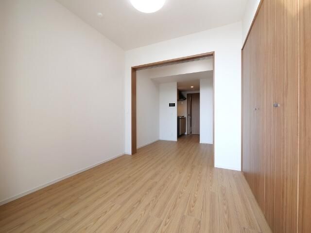 TOPAZ本厚木 ベッドルーム