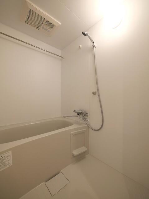 TOPAZ本厚木 風呂画像