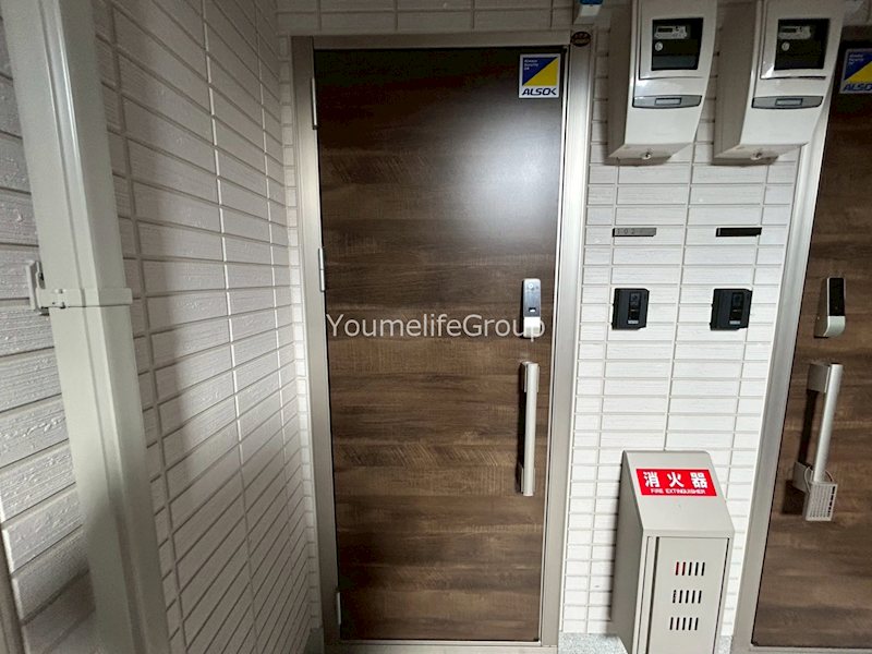 グリシーナ鵠沼石上 その他外観4