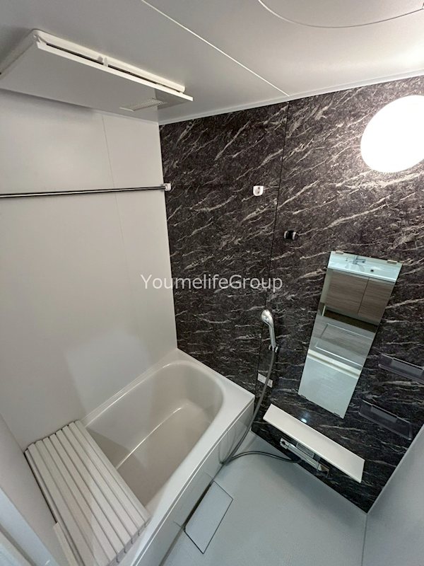 グリシーナ鵠沼石上 風呂画像