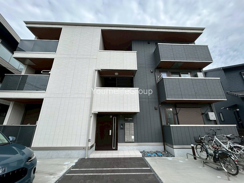 グリシーナ鵠沼石上 その他外観1