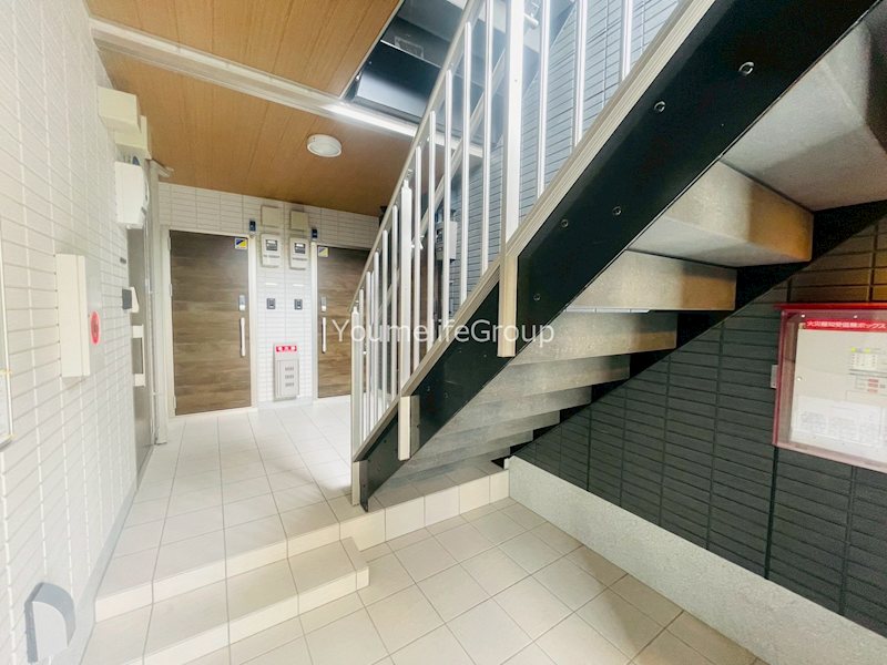 グリシーナ鵠沼石上 その他外観4