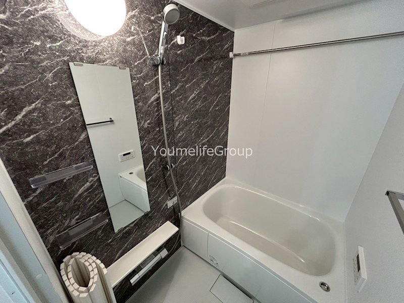 グリシーナ鵠沼石上 風呂画像