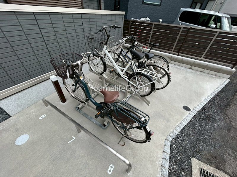 グリシーナ鵠沼石上 その他外観1