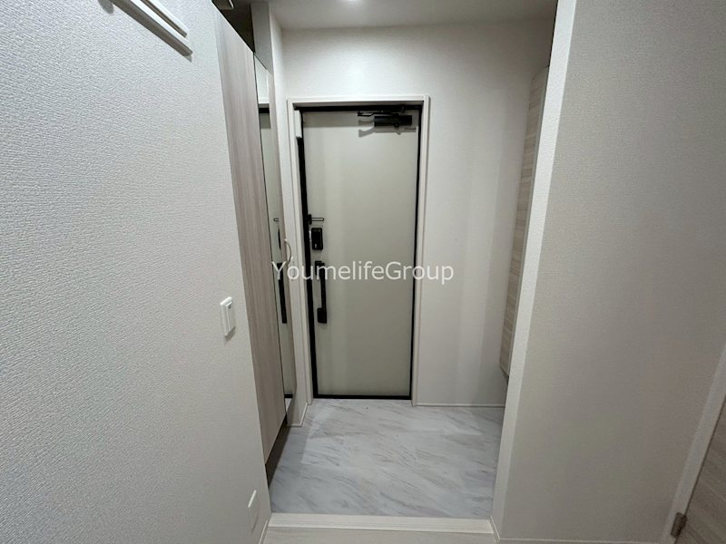 グリシーナ鵠沼石上 玄関