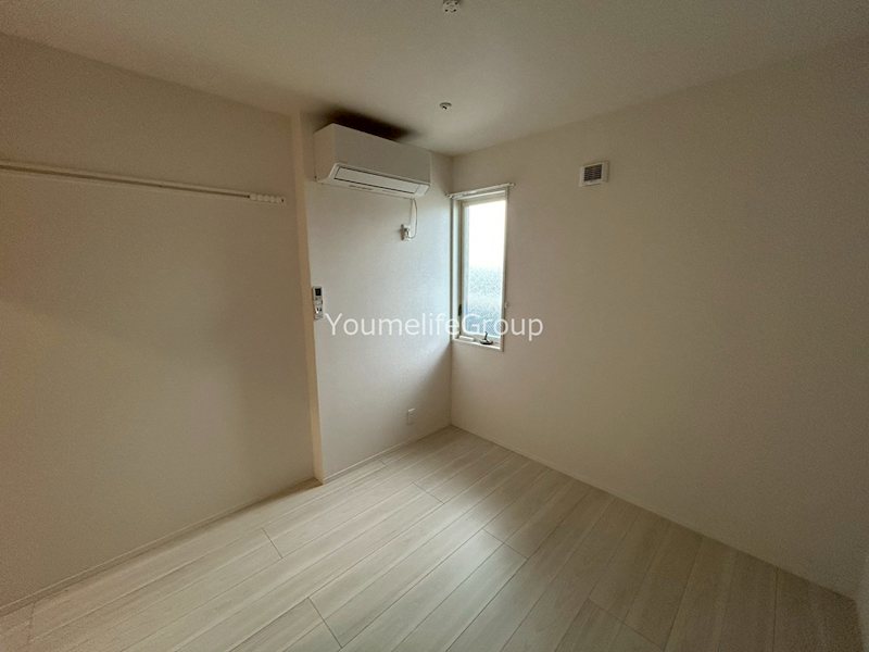 グリシーナ鵠沼石上 ベッドルーム