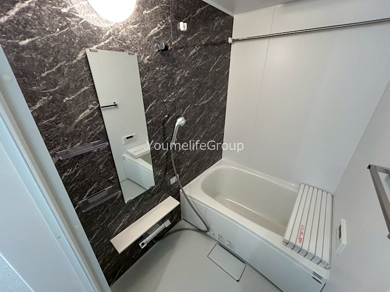 グリシーナ鵠沼石上 風呂画像