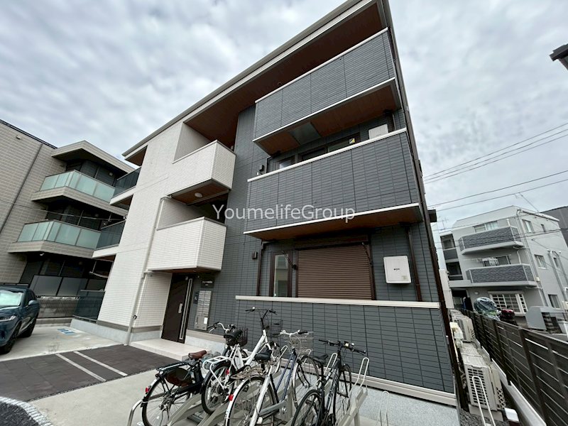 グリシーナ鵠沼石上 その他外観1