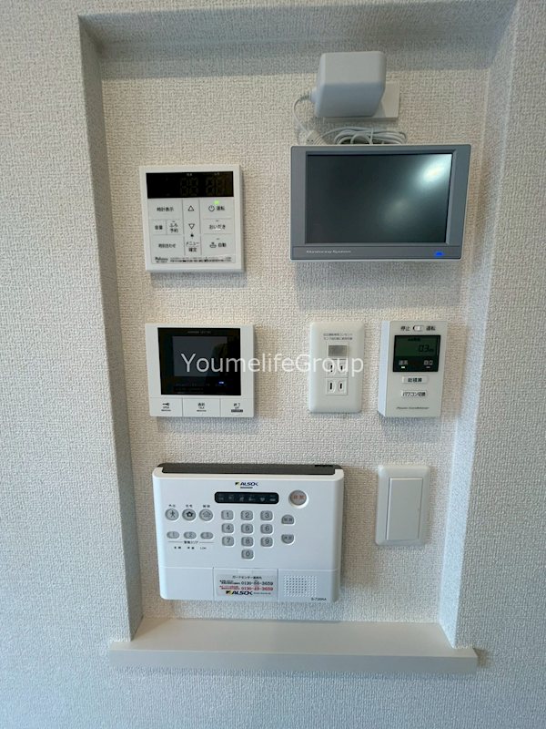 グリシーナ鵠沼石上 その他10