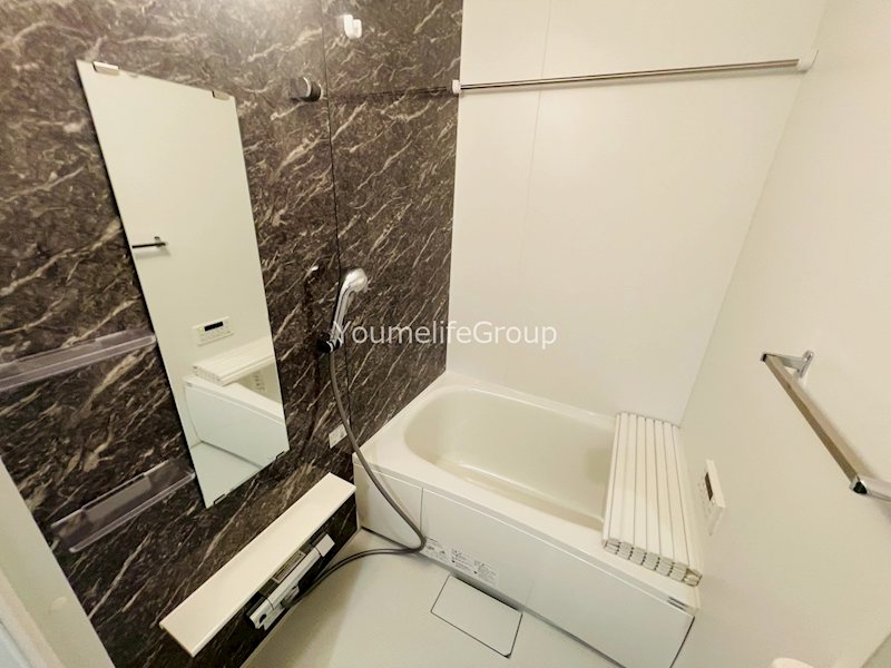 グリシーナ鵠沼石上 風呂画像