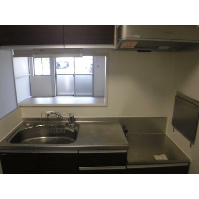 ＣＨＡＲＭ・Ｙ湘南 キッチン