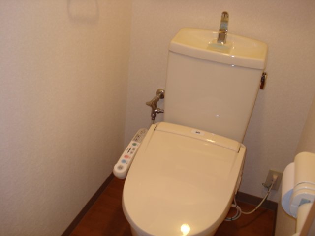 ヴィラ　エスポワール その他1