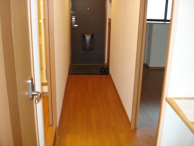 ヴィラ　エスポワール その他6