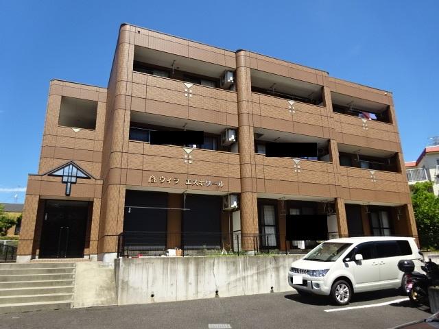 ヴィラ　エスポワール その他外観2