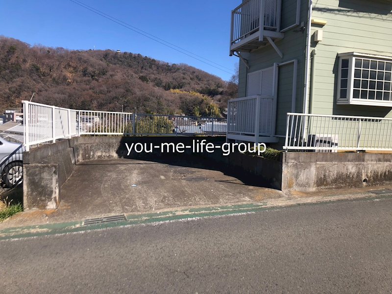 パインビレッジ その他外観2