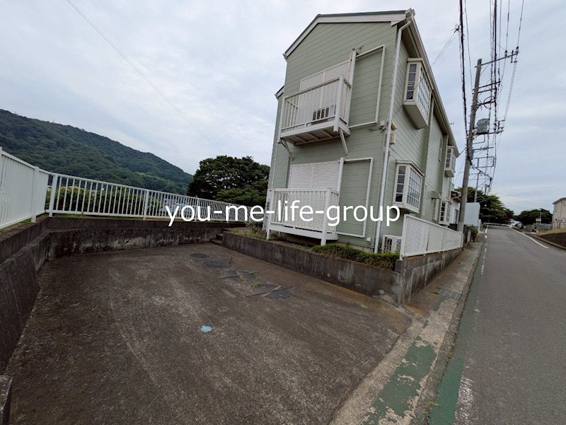 パインビレッジ その他外観5