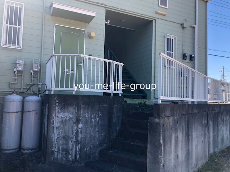 パインビレッジ その他外観1